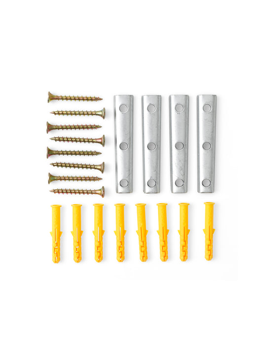 Corbel Shelf Hardware