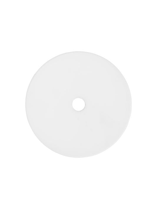 Column Lamp, Plastic diffuser