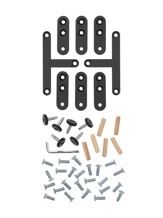 Androgyne, Mounting Kit For Lounge And Dining Table