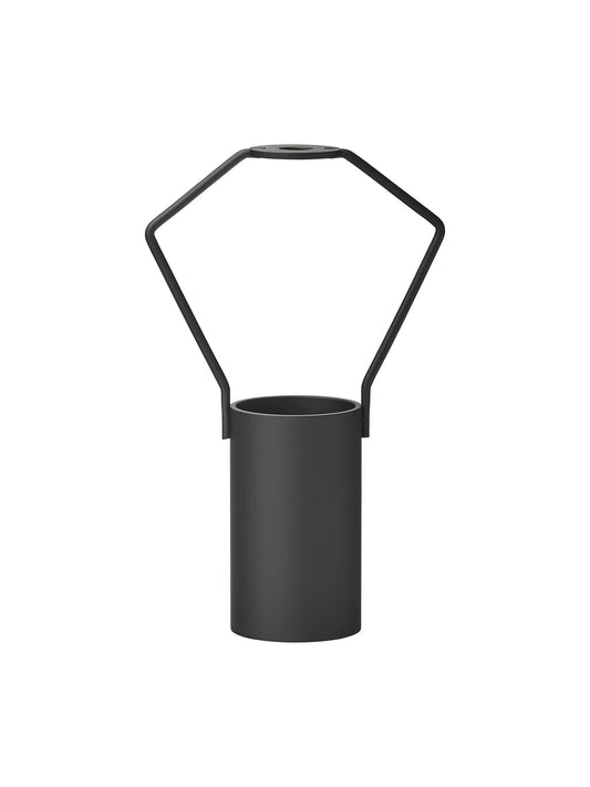 Metal Frame for Torso Table lamp, 37