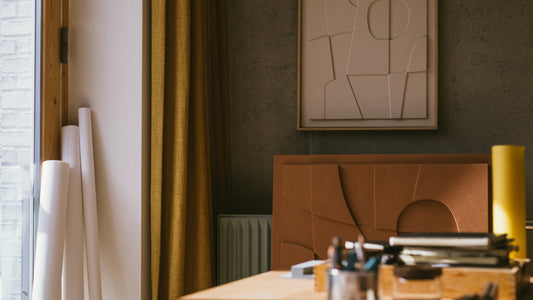 Beyond The Surface exploring light and shadow