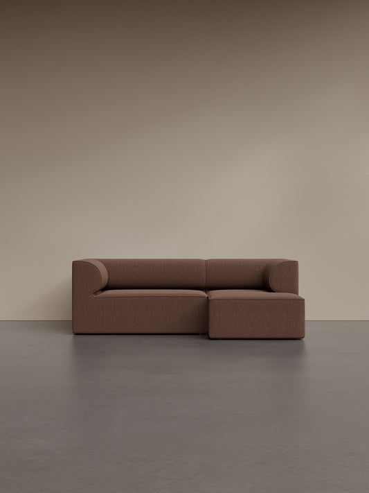 Eave Modular Sofa, 86, 3-seater, Configurations 5-6