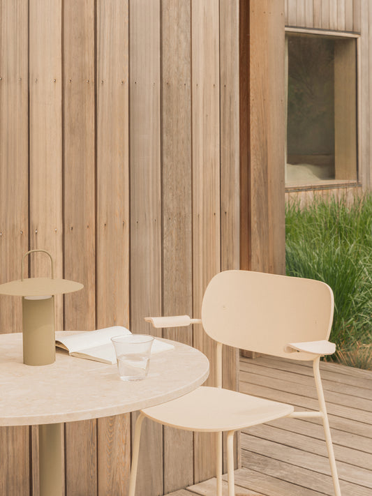 Co Dining Chair, Outdoor