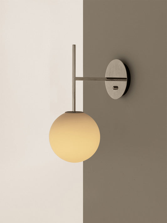 TR Bulb, Suspended Wall Lamp