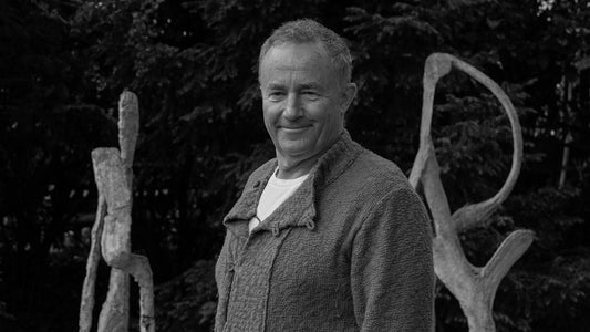 Monumental Stillness