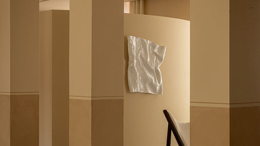 Artist Q&As — Material, Form and Meaning