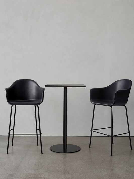 Harbour Column Bar Table