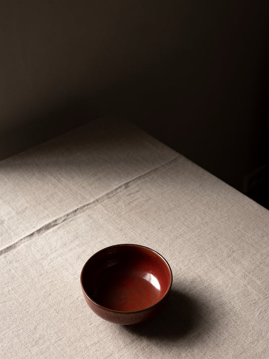 New Norm Footed Bowl