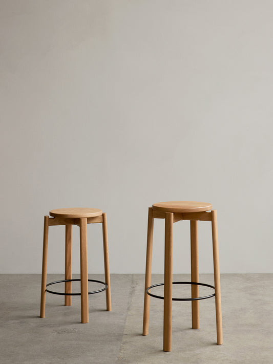 Passage Counter Stool