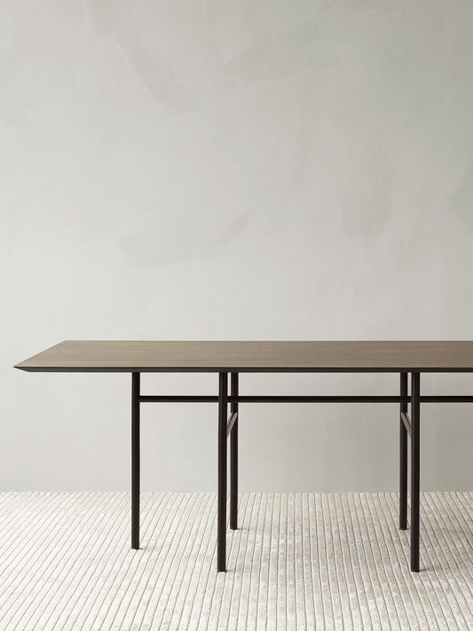 Snaregade Dining Table, Rectangular