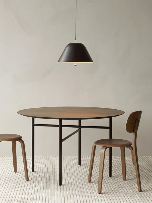 Snaregade Dining Table, Round