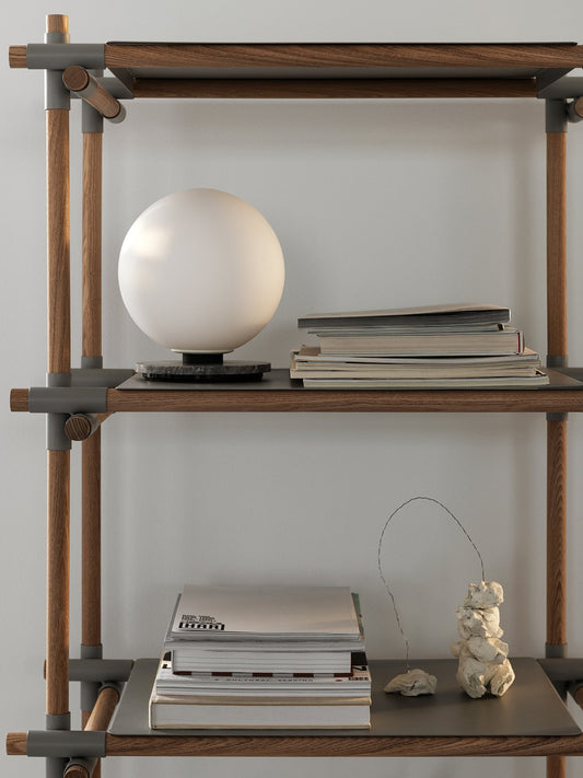 TR Bulb, Table/Wall Lamp-Table Lamp-Tim Rundle-menu-minimalist-modern-danish-design-home-decor