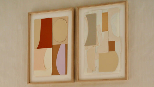 Featured Artist: Sophie Klerk