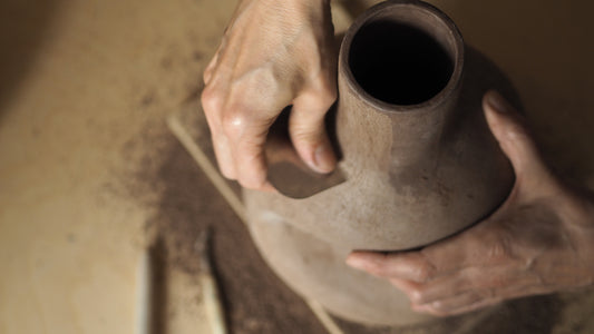 Featured Artist: Ulla Bang