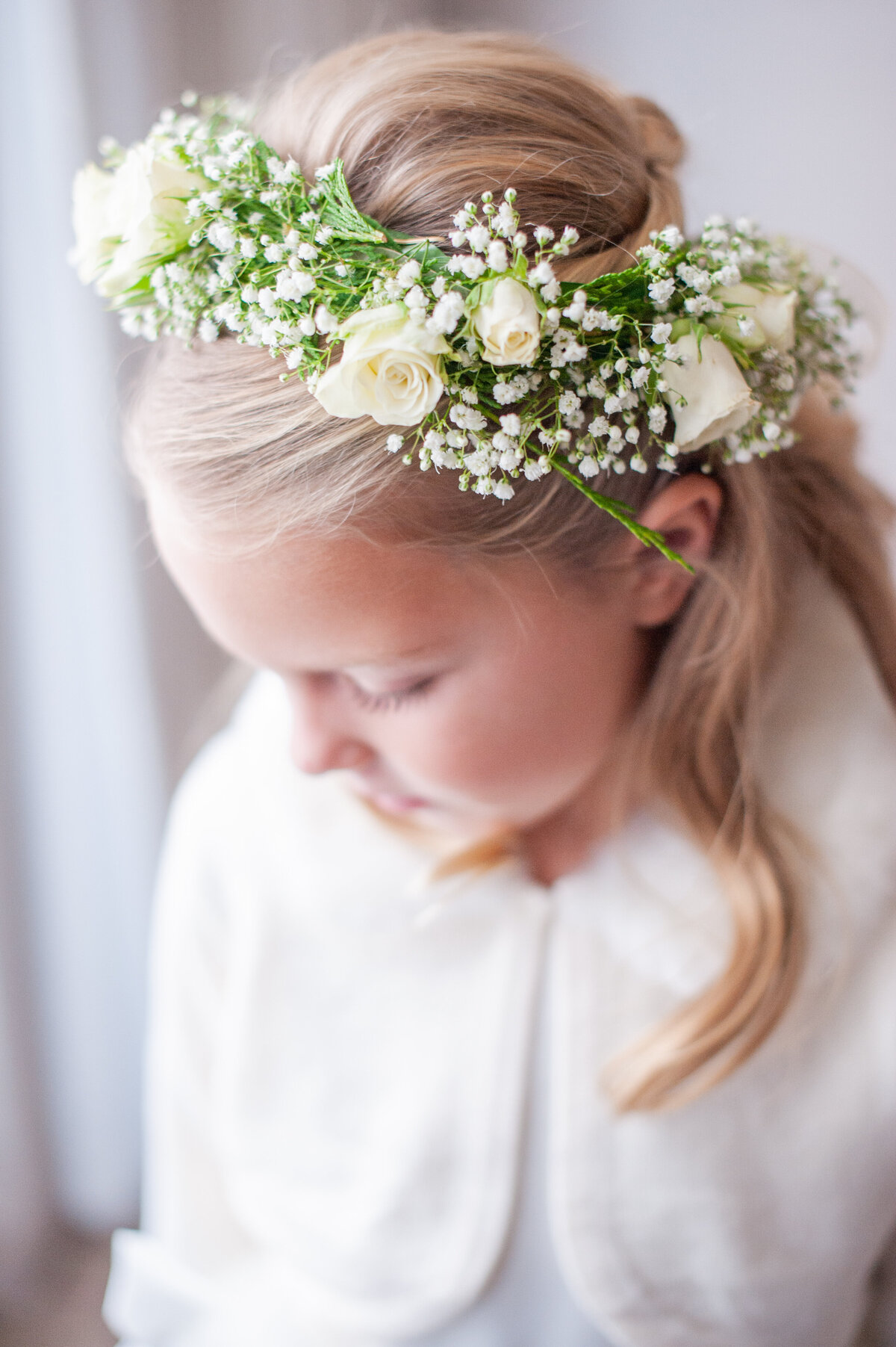 Bride and groom at Washington Golf and Country Club luxury Washington DC wedding