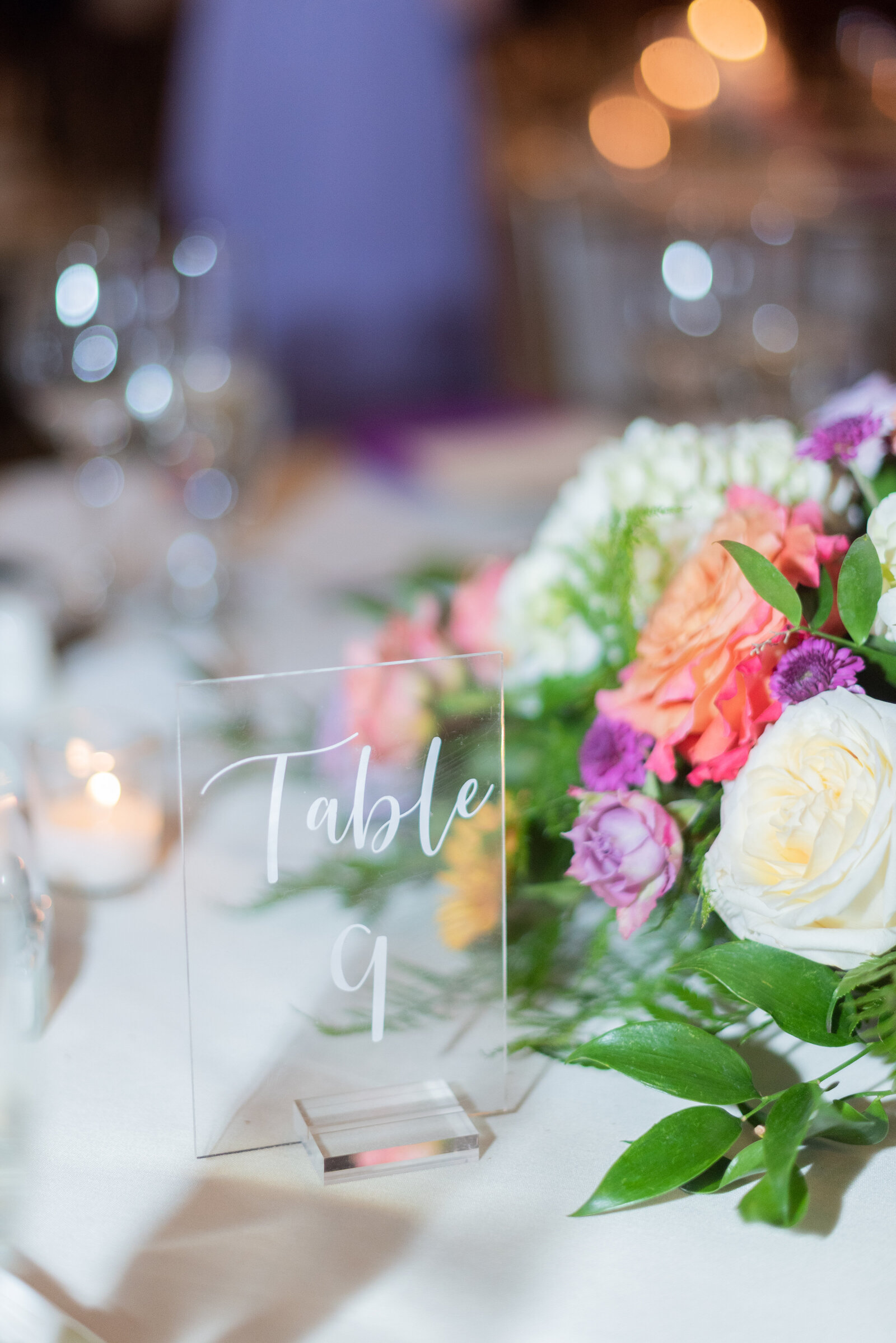 Bride and groom at Snug Harbor wedding during New York City Wedding Day