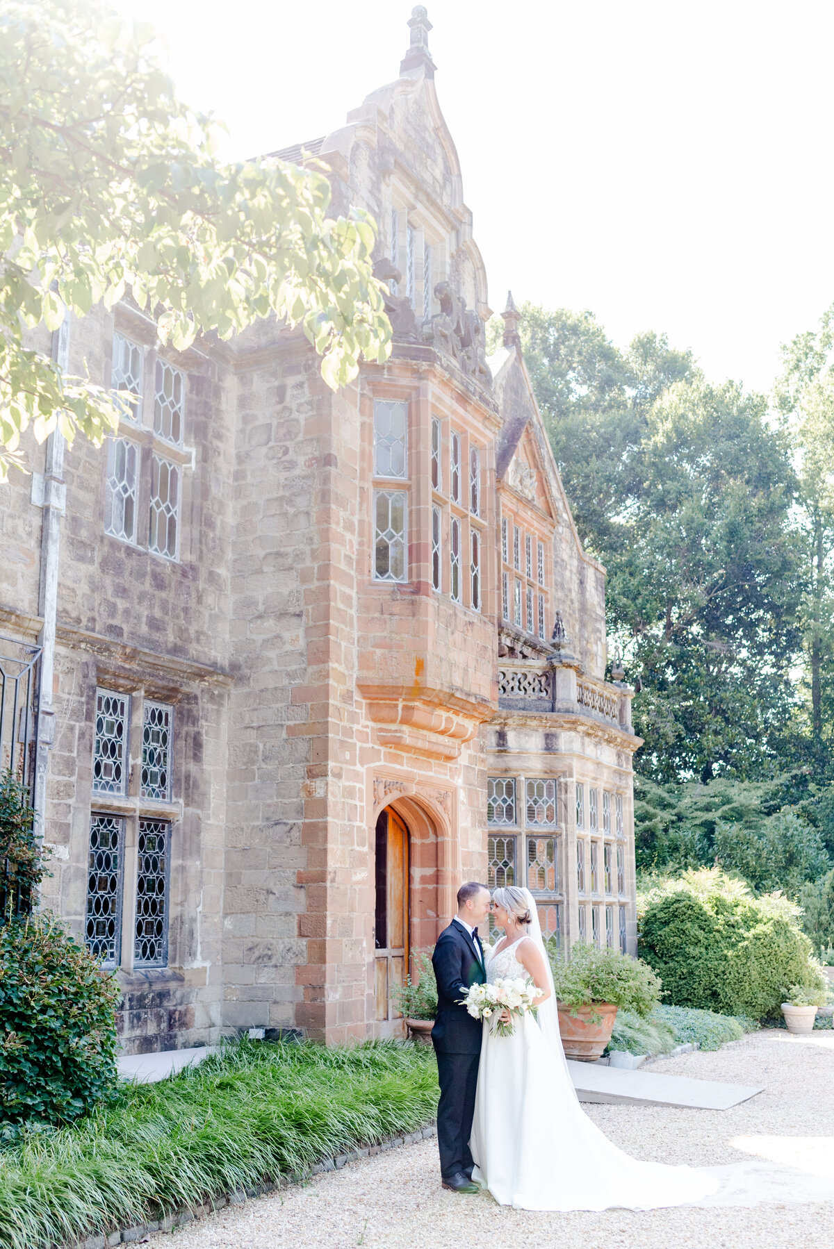 Virginia Wedding Photographer