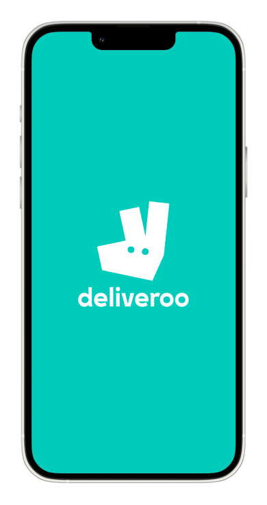 Deliveroo