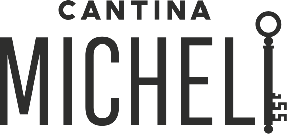 Logo Cantina MIcheli