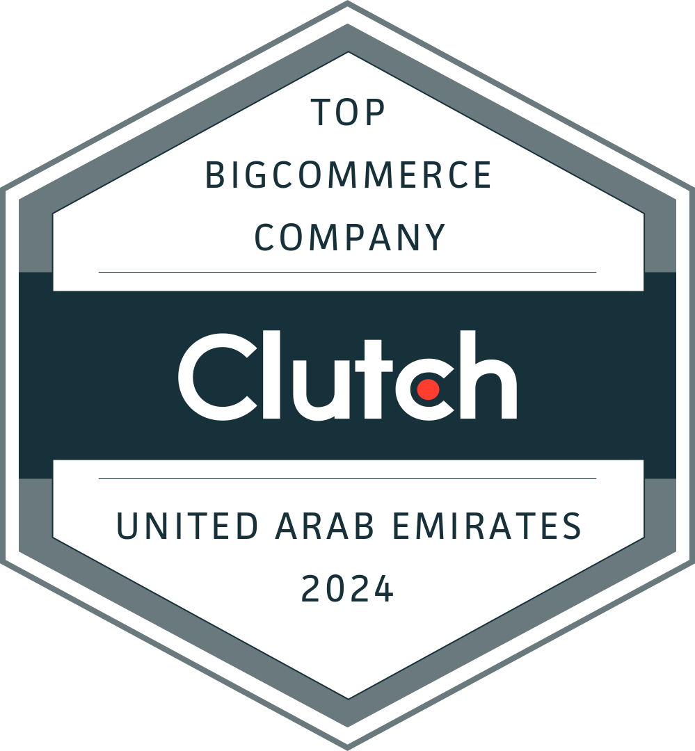 top clutch bigcommerce company united arab emirates 2024