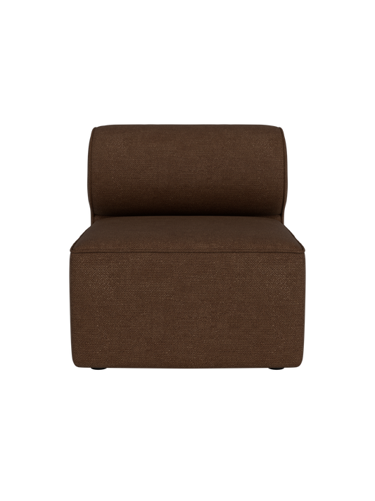 Eave Modular Sofa, 86, Open Section