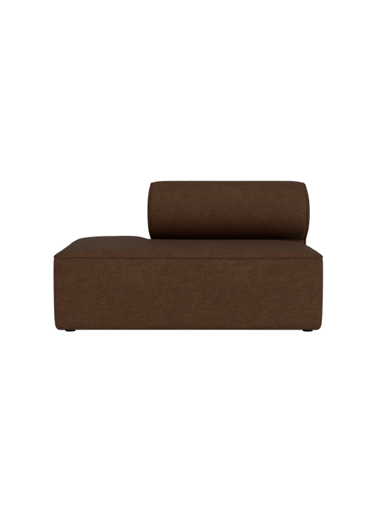 Eave Modular Sofa, 86, Open End