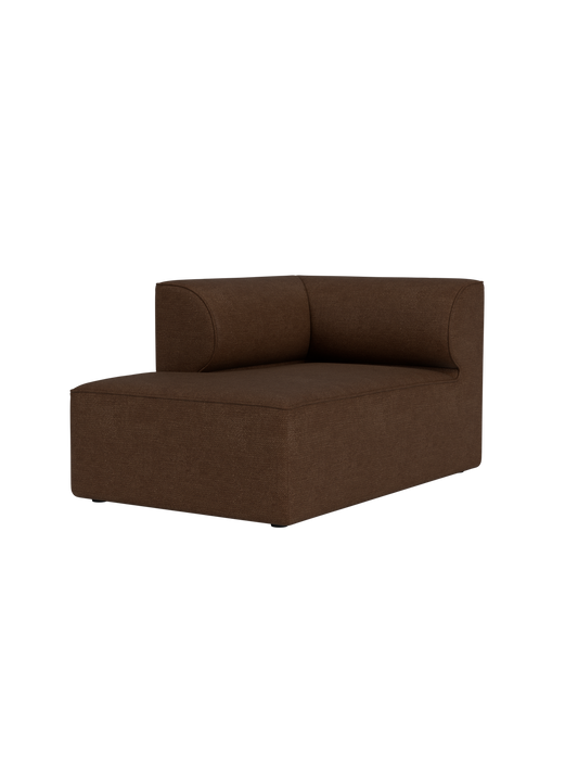 Eave Modular Sofa, 86, Chaise Longue