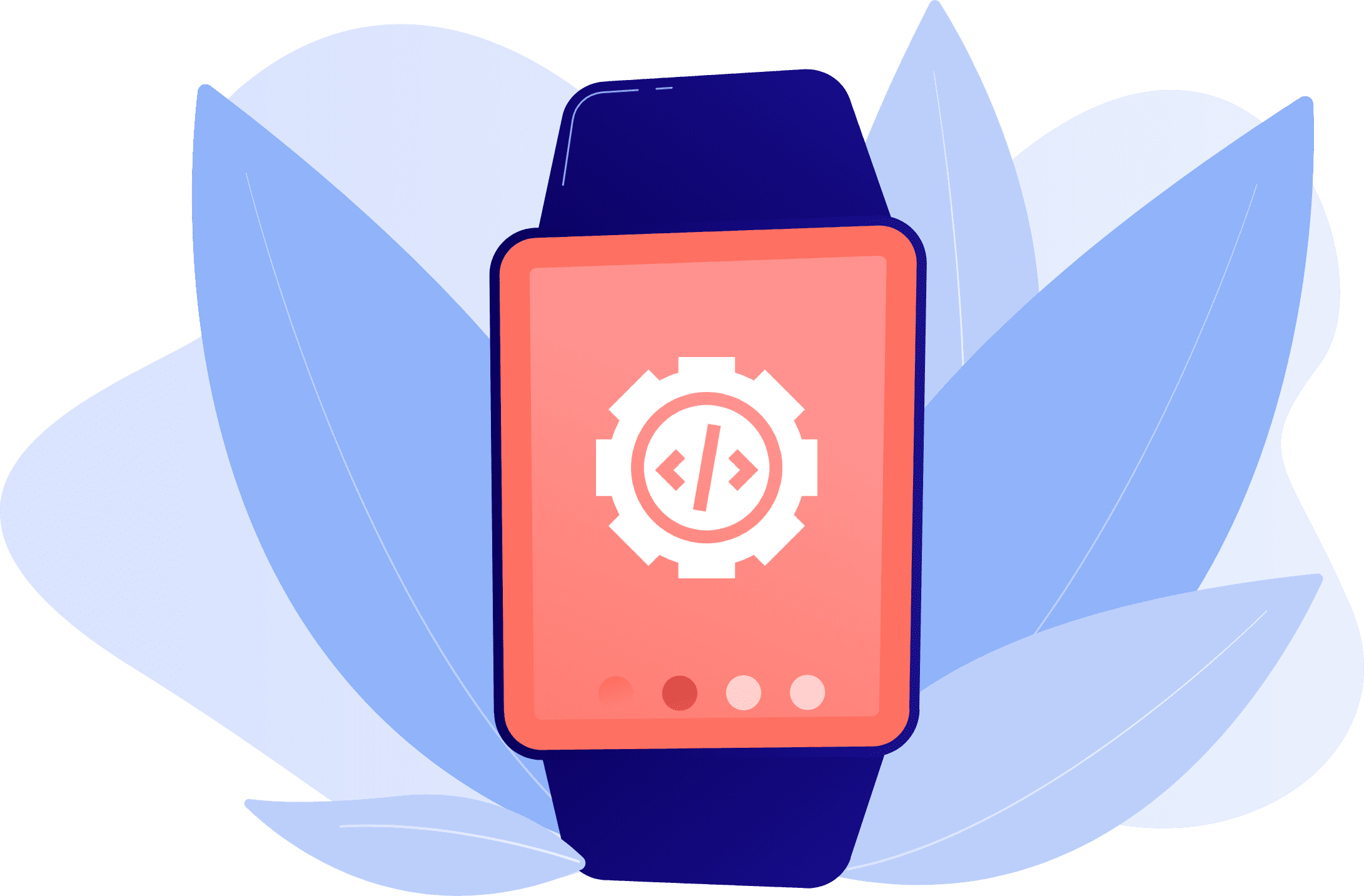 Experience Flawless Wearable App Development