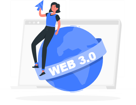 What is Web3?