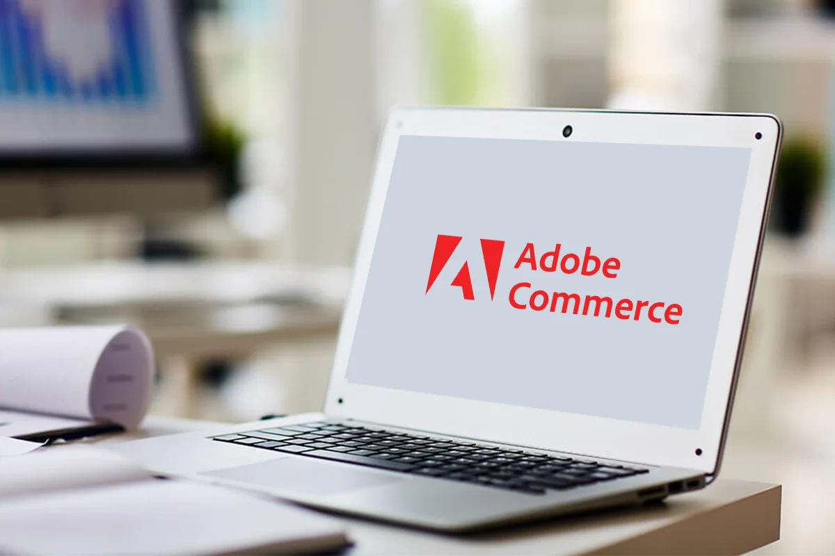 Adobe Commerce