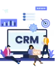 Custom CRM Solutions