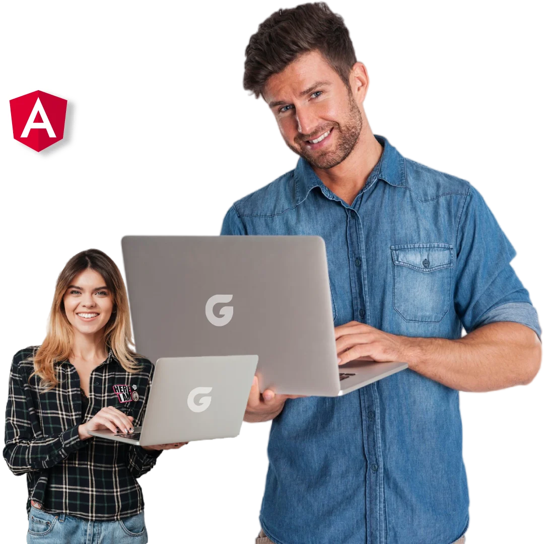 Hire Angularjs Developers