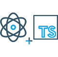 React Native + TypeScript