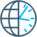 Work Across Global Time Zones